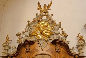 코르토나의 성녀 마르가리타_photo by Thomas Hummel_in the Monastery Church of the Assumption of Mary in Ettal_Germany.jpg